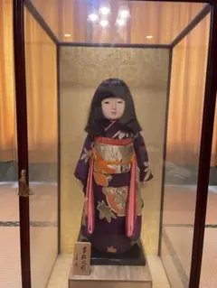 曰く付き 人形 - メルカリ