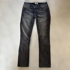 Antik Denim ダークブルースリムフィットデニムのサムネイル