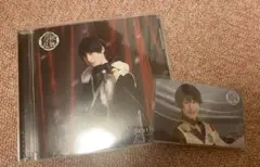 刀ミュ　Scarlet Lips 堀川　CD