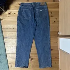 90s Guess Baggy DNM HIPHOP/RAP VTG