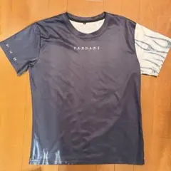 P.A.N.D.A.N.I 卓球ウェア Tシャツ