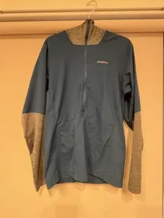 Patagonia エアシェッドプロプルオーバー