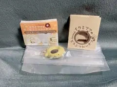 イクミママのどうぶつドーナツ　サンリオキャラクターズ ポムポムプリン