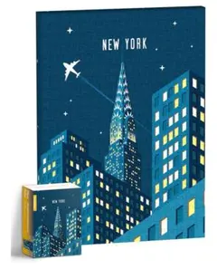 2025年最新】ニューヨーク パズルの人気アイテム - メルカリ