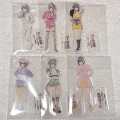 春咲暖 アクリルスタンド 2種セット アクスタ - メルカリ