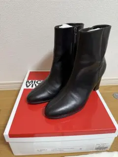 2025年最新】MICHEL VIVIEN ブーツの人気アイテム - メルカリ