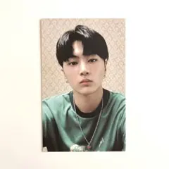 ENHYPEN ジェイ DIMENSION:DILEMMAトレカ