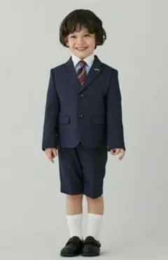 ぱとぱとさん専用】ビームスmini フォーマルキッズ4点セット卒園式