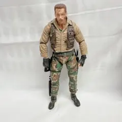【最終値下げ】ネカ　プレデター　ダッチ Yahoo!オークション - ネカ ダッチ neca プレデター