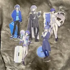 KAITO アクリルスタンド 11点まとめ売り