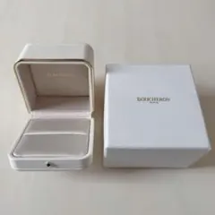 2025年最新】ブシュロン リング 箱の人気アイテム - メルカリ