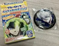 2026年最新】凪誠士郎 缶バッジの人気アイテム - メルカリ