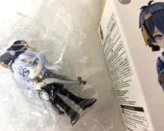 PalVerse＋　刀剣乱舞　白山　フィギュア