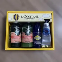 キットロクシタン