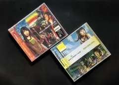 HIGH & MIGHTY COLOR アルバム2枚セット