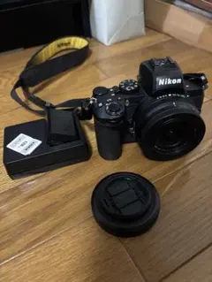 最後値下げ Nikon Z6 カメラボディ　ほぼ2年保証付き 最後値下げ Nikon Z6 カメラボディ ほぼ2年保証付き - メルカリ