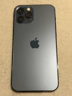 ジャンク】Apple iPhone 12 Pro Max グラファイト 本体 - メルカリ