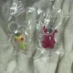ファグラー めじるしアクセサリー2 2種セット