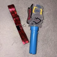 ！即日発送！King&PrinceキンプリSTARRING ペンライト2026