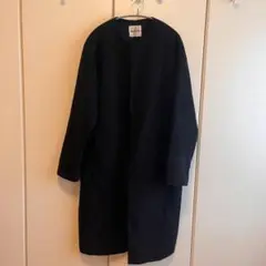 MILKFED. ミルクフェド ロングコート