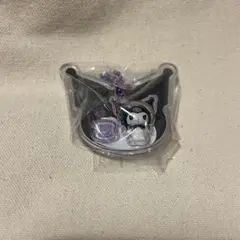 サンリオ パッケージチャーム クロミ