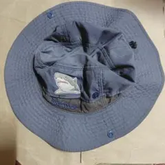 Marmot マーモット ハット 帽子 ネイビー L
