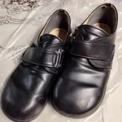 キッズ　フォーマル靴