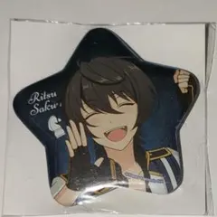 あんスタ おほしさま 缶バッジ 凛月