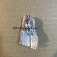 KUMATAN めじるしアクセサリー　クマタン