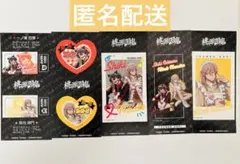 桃源暗鬼 きゃらくたぶるステッカーズ2 一ノ瀬四季 桃寺神門