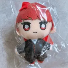ペルソナ5 ぬいぐるみ