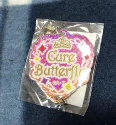 ひろがるスカイ！プリキュア モチーフチャーム キュアバタフライ プリティストア