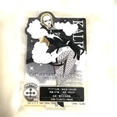 一番くじ ワンピース メモリーオブヒロインズ H賞 ACLLECT カリファ