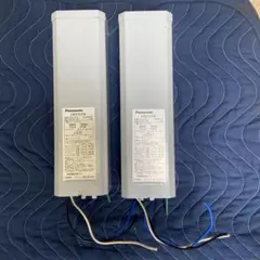 Panasonic 水銀灯安定器 中古品 - メルカリ