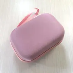 instax mini Link3 チェキ スマホプリンター用 収納ケース