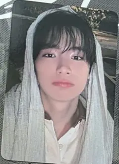 韩国 theboyz ドボイズ ヒョンジェ ヨントン エバーライン 촉촉