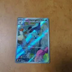 フタチマル ar