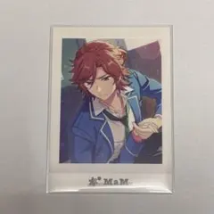 あんスタ 三毛縞斑 ぱしゃこれ