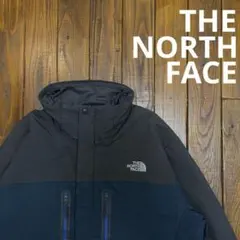 【THE NORTH FACE ザノースフェイス】中綿ジャケット