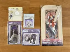 葬送のフリーレン　一番くじ　フリーレン　フェルン　シュタルク　ラント