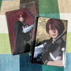 後家兼光② ふぉとカード　博覧会