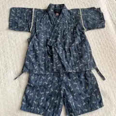 甚平　男の子　90