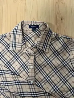 2025年最新】BURBERRY レディース 長袖 シャツ・ブラウスの人気