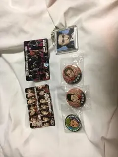 EXILE 三代目 J Soul Brothers GENERATIONS