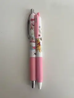 ディズニー ボールペン 2本セット
