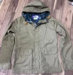 THE NORTHFACE PURPLELABEL Mountain Parkaのサムネイル