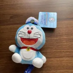 映画ドラえもん マスコット ぬいぐるみ 海底鬼岩城　プライズ品
