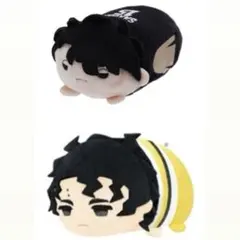 【美品・即購入可】　ハイキュー　佐久早聖臣　もちマス　のるキャラ