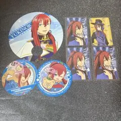 2026年最新】太刀花ユキノジョウの人気アイテム - メルカリ