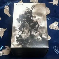 NieR:Automata ブラックボックスエディション PS4